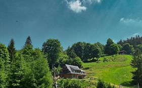 Domek Na Wypasie
